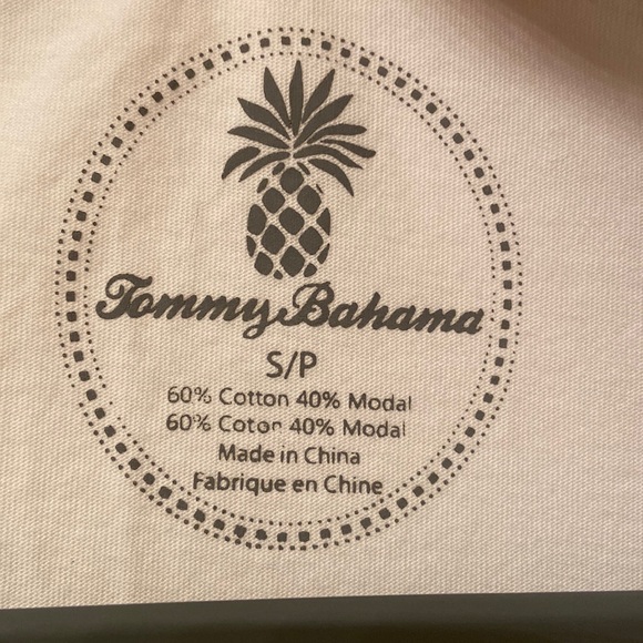 Tommy Bahama Womens Tshirt - Picture 2 of 4